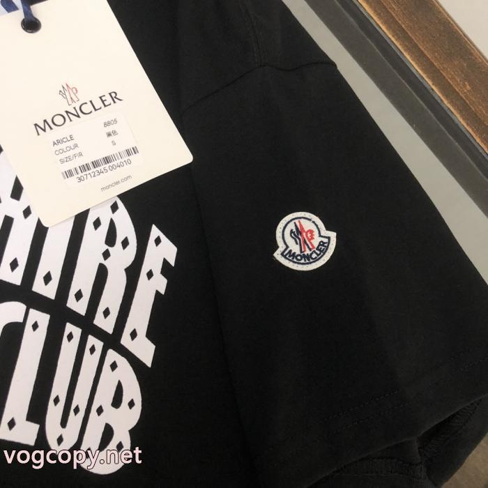 MONCLERTシャツブランド 品 激安 通販新作到着 SALEお得にGET 女らしい_0_3