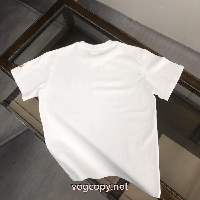 激安 通販 ブランド使いやすさのトレンド 完売必至 新作で希少TシャツMONCLER_0_2