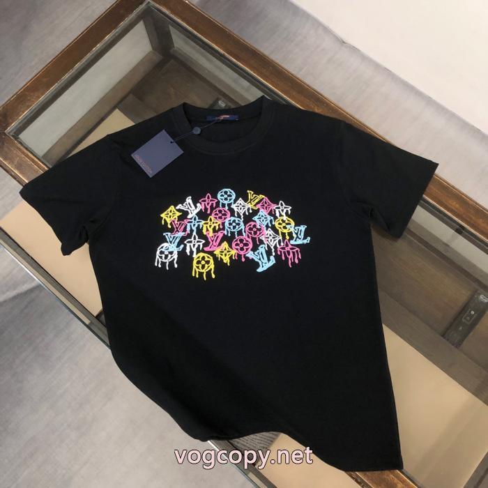 TシャツLOUIS VUITTON特価セール 今流行！ 今年人気定番ブランド スーパー コピー 通販_0_2