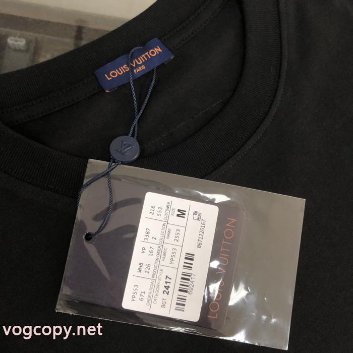 TシャツLOUIS VUITTON激安 通販 専門店個性派 お得な激安セール価格 毎年大人気商品_0_0