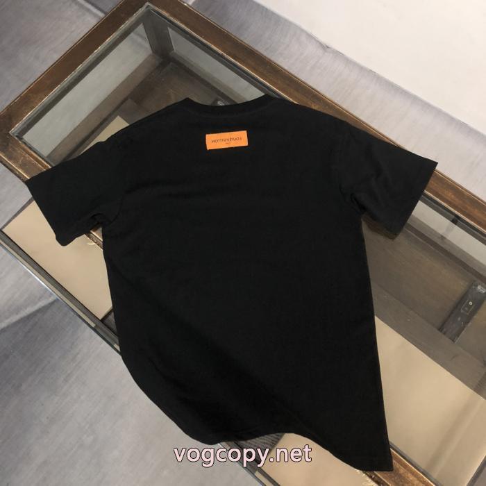 TシャツLOUIS VUITTON激安 通販 専門店個性派 お得な激安セール価格 毎年大人気商品_0_2
