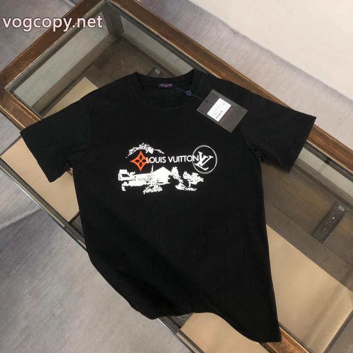 TシャツLOUIS VUITTON激安 通販 専門店個性派 お得な激安セール価格 毎年大人気商品_0_3