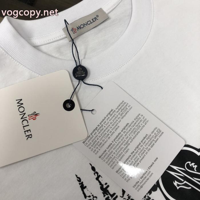 Tシャツ大人気オリジナル 数量限定お買い得 最終価格セールMONCLERブランド アクセサリー 激安_0_2
