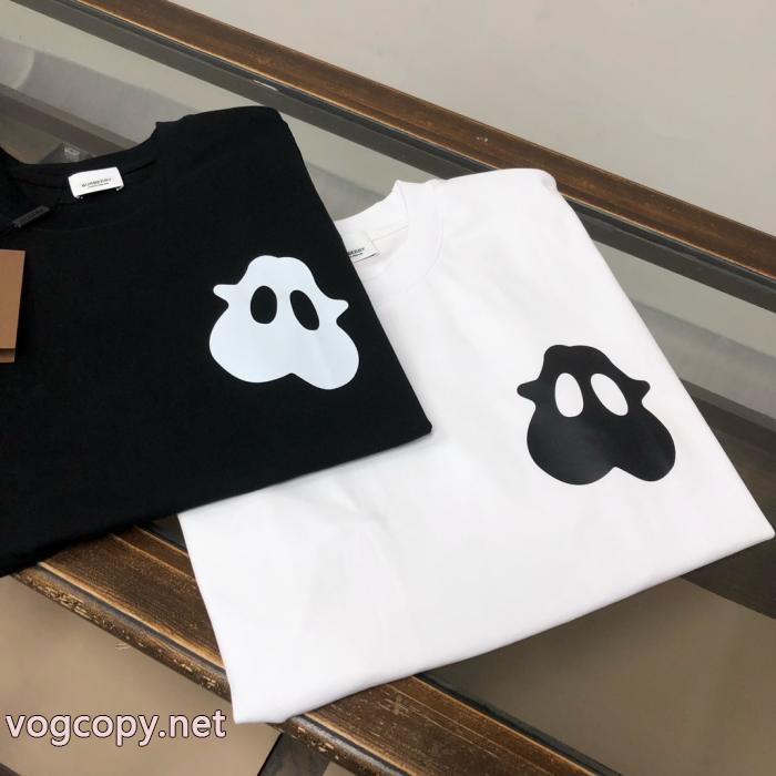 BURBERRY定番最新作 大人気コラボ商品 使い勝手の良い偽物 ブランドTシャツ_0_2