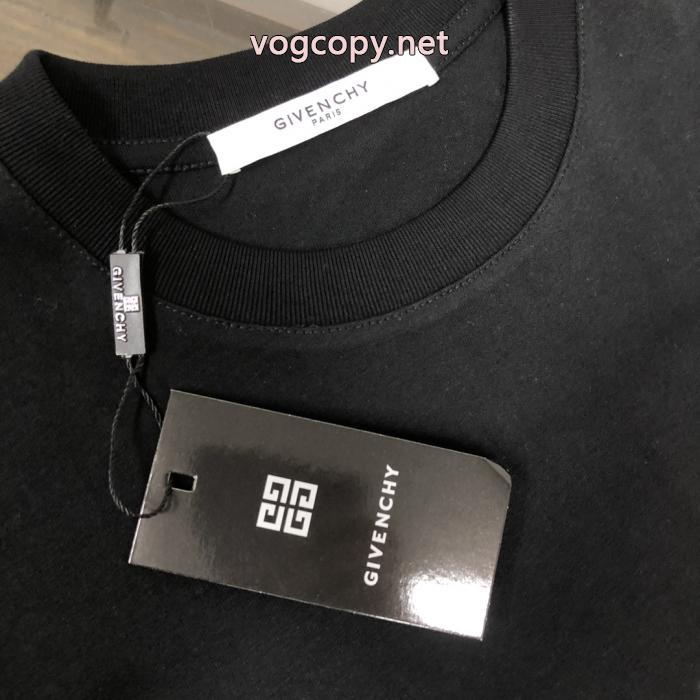 高評価の人気品  精製加工 魅力的な新作TシャツGIVENCHYブランド コピー 激安_0_0