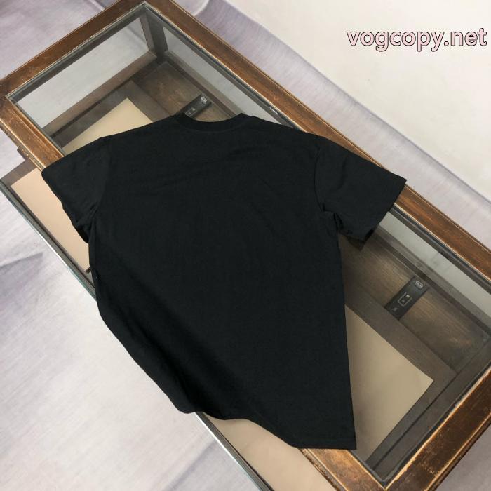 高評価の人気品  精製加工 魅力的な新作TシャツGIVENCHYブランド コピー 激安_0_2
