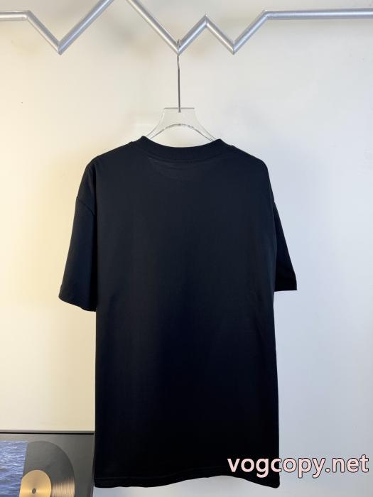 人気の高い トレンド感溢れた 格好良いTシャツブランド 偽物 激安LOEWE_0_0