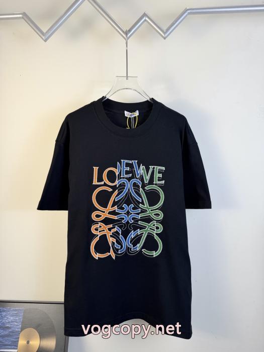偽物 ブランド 激安LOEWETシャツ2026最新コラボ　完売間近 2026激安セール最高峰 新作限定_0_0