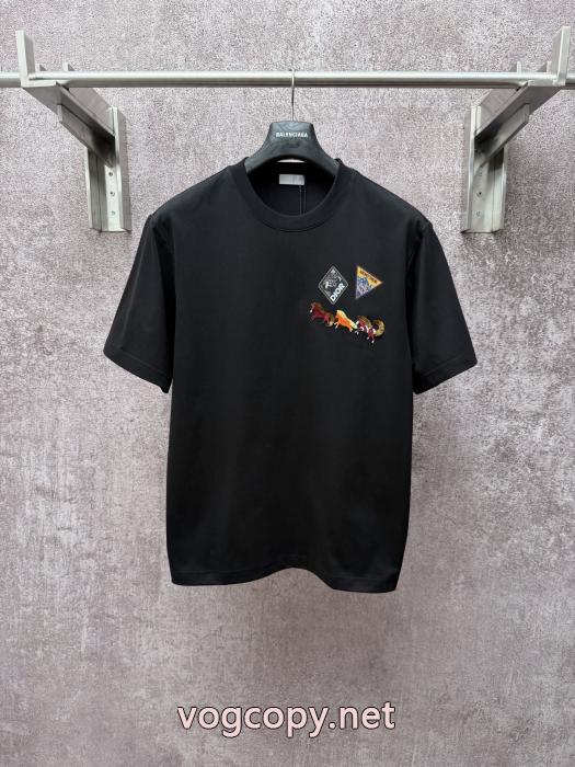 TシャツDior激安 ブランド通勤の定番 素敵で名高い 2026秋、イチオシ上品_0_3