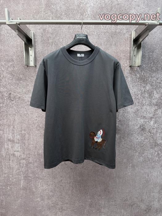 Diorブランド 偽物Tシャツ大人気商品 珍しい 通勤の定番_0_0