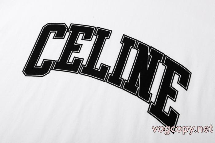 セリーヌTシャツ通販 ブランド好感度265％ 人気定番2026 シックでお洒落な_0_1