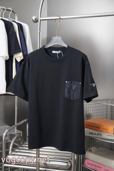 PRADAブランド 激安Tシャツ上品低価 完売必至 お買い得品 _0_0