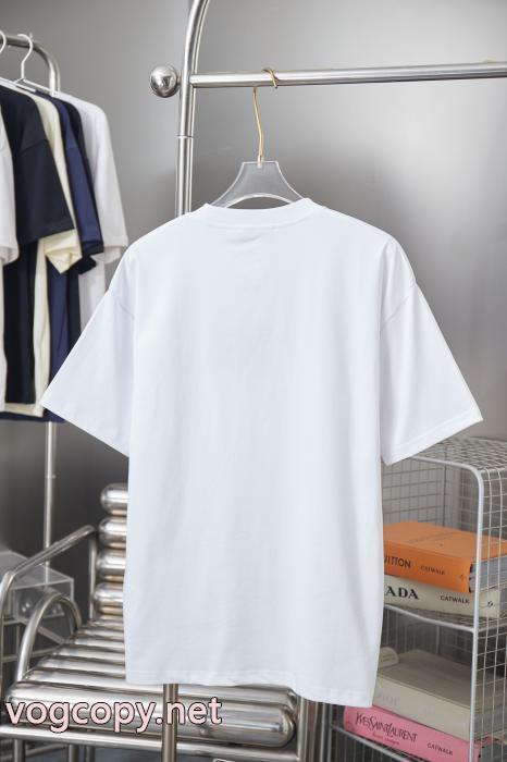 PRADAブランド 激安Tシャツ上品低価 完売必至 お買い得品 _0_3