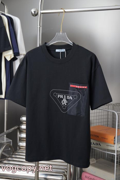 Tシャツ最新超人気 優秀なアイテム 人気セール260%新品偽物 ブランド 激安PRADA_1_2