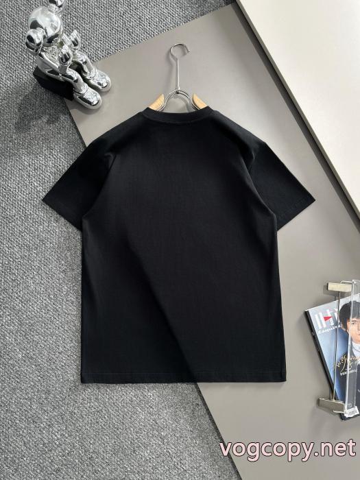 2026限定モデル 圧倒的人気新着 2026秋冬期間限定ブランド コピー 専門TシャツLOEWE_0_5