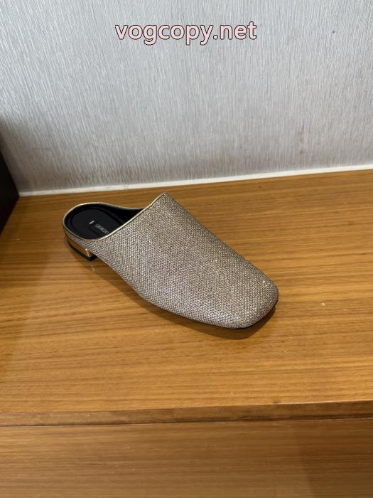 サンダルブランド 偽物 激安 通販ARMANI新作限定 引き続き注目のスタイル トップスからチラ見える安心.._0_0