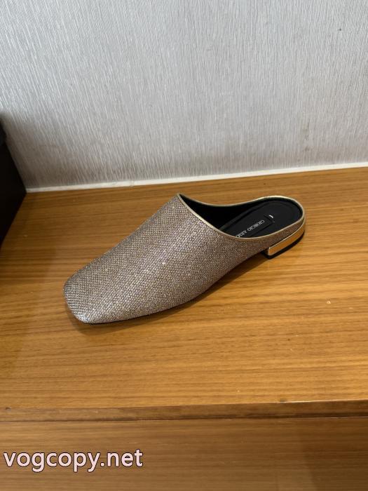 サンダルブランド 偽物 激安 通販ARMANI新作限定 引き続き注目のスタイル トップスからチラ見える安心.._0_1