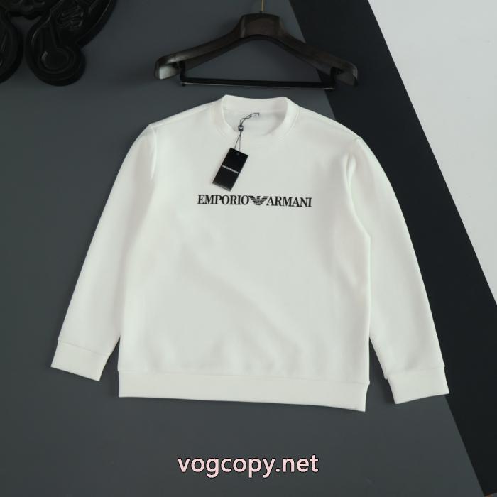 ARMANI&nbsp;&nbsp;&nbsp;&nbsp;長袖 Tシャツ新作アイテムから探す セレブ愛されたモデル 使い勝手の良いブランド 品 スーパー コピー.._0_3