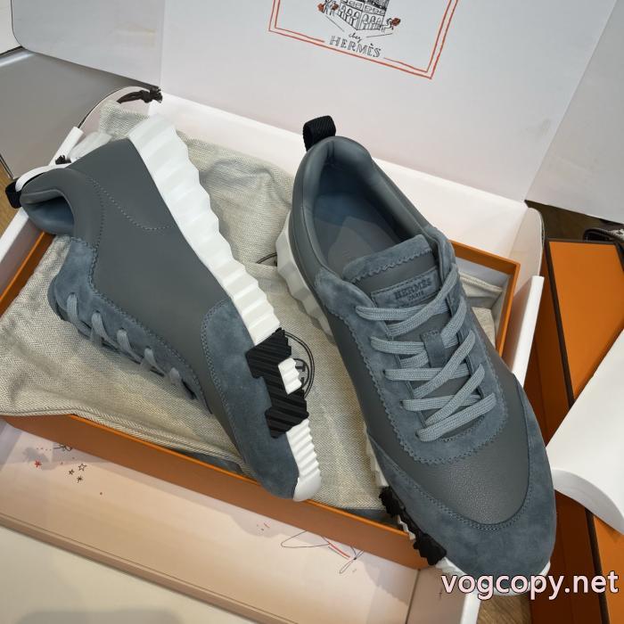 26SS秋冬 人気定番 様々なシーンに対応できるアイテムHERMES&nbsp;&nbsp;&nbsp;&nbsp;スニーカー通販 ブランド._0_4