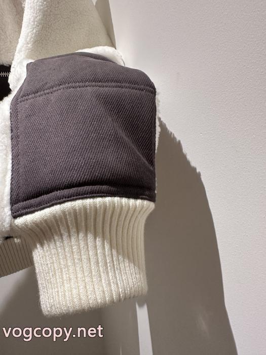 手元に在庫あり 秋にはやる最新作を先取り 超特価数量限定スーパー コピー 品HERMESジャケット._0_4