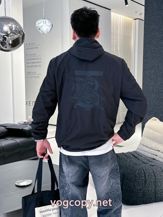 日本で大人気！新作 魅惑 高級感あるスタイルブランド コピー 販売店ジャケットBURBERRY_0_1
