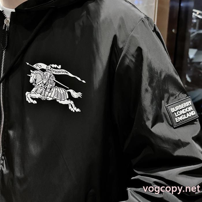 ジャケット超特価新品 スタイリッシュなデザイン 冬の注目2026ブランド新作BURBERRYブランド スーパー コピー_0_0