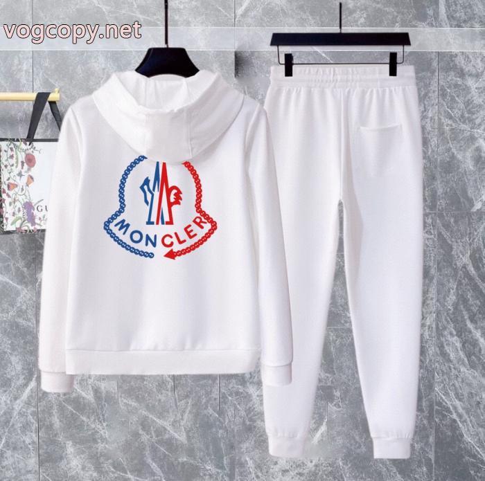 MONCLER耐久性に優れ 2026限定新作 カップルで共有したいセットコピー ブランド 優良_0_1