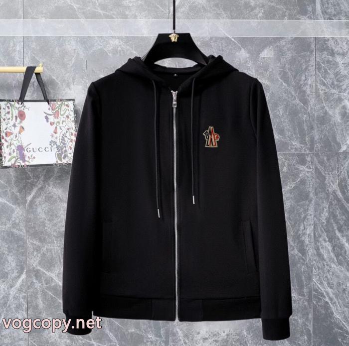 MONCLER耐久性に優れ 2026限定新作 カップルで共有したいセットコピー ブランド 優良_0_2