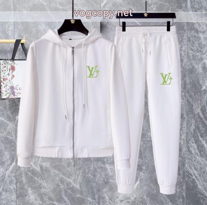 爆買い大得価防寒 セールで早い者勝ち 限定的新作入荷セットLOUIS VUITTONコピー 商品 通販_0_1