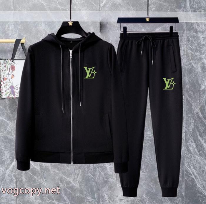 爆買い大得価防寒 セールで早い者勝ち 限定的新作入荷セットLOUIS VUITTONコピー 商品 通販_0_2