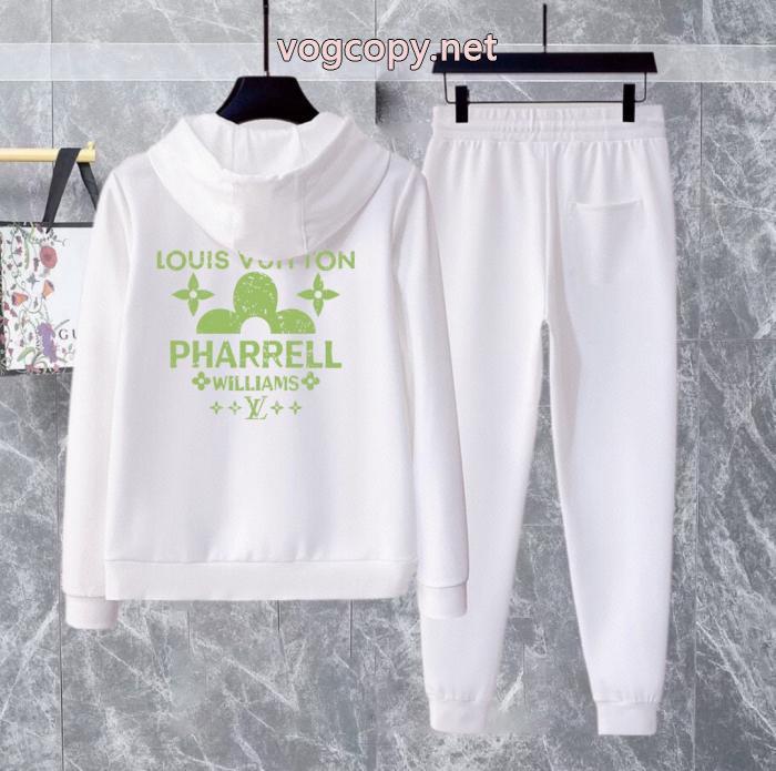 爆買い大得価防寒 セールで早い者勝ち 限定的新作入荷セットLOUIS VUITTONコピー 商品 通販_0_3