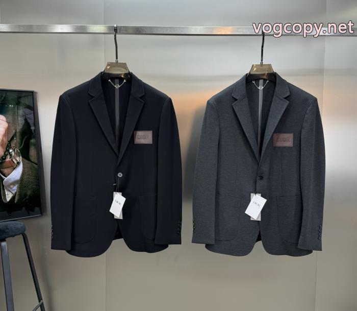 スーツ格好良い 上質で格好い 品良くおしゃれDiorコピー 商品 通販_0_0