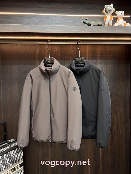 完売必至 数量限定 毎日安い値ブランド新作スーパー コピー 安心ダウンジャケットMONCLER_1_2