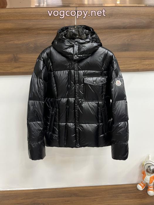 偽物 ブランド ショップMONCLERダウンジャケット2026秋冬トレンドアイテム 最落なし 在庫あり即納_0_4
