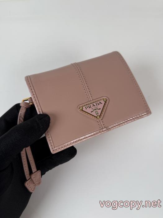 ブランド コピー バックPRADA&nbsp;&nbsp;&nbsp;&nbsp;財布最安価格新品 2026新品セール 洗練された印象.._0_2