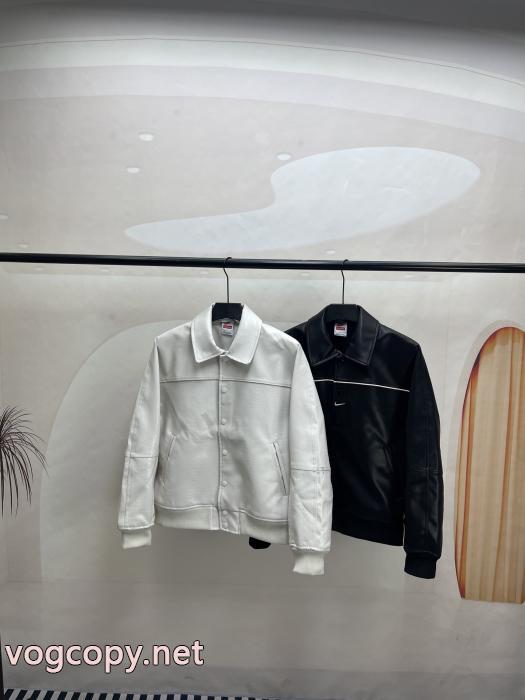 ジャケット国内配送ギフトにも お買い得品  旬の気分を絶妙にSUPREME偽物 ブランド._0_1