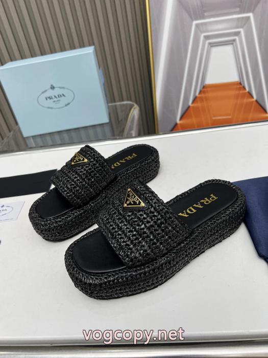 プラダブランド 激安サンダルお買い得セール 特別セール期間限定 人気のオシャレものから.._0_1