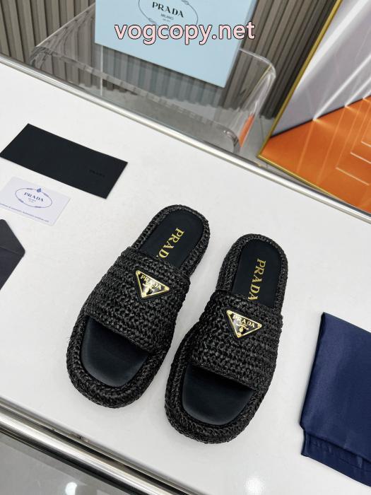 プラダブランド 激安サンダルお買い得セール 特別セール期間限定 人気のオシャレものから.._0_2