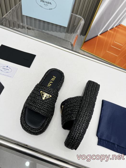 プラダブランド 激安サンダルお買い得セール 特別セール期間限定 人気のオシャレものから.._0_3