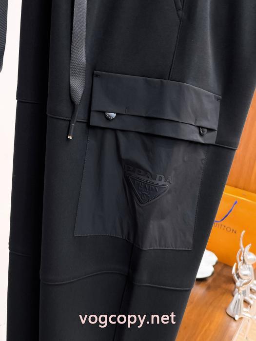 コピー ブランド 優良PRADA&nbsp;&nbsp;&nbsp;&nbsp;ズボン大人カジュアル 数量限定先行入荷 超人気大特価.._0_2