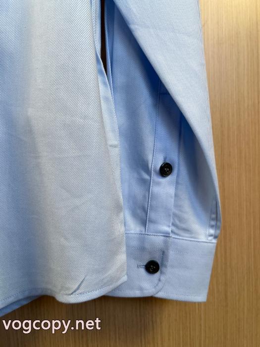 スーパー コピー 安心 耐久性に優れた 今からの季節にピッタリ！  限定☆セール&nbsp;&nbsp;&nbsp;&nbsp;長袖 TシャツPRADA.._0_1