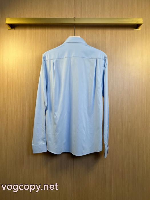 スーパー コピー 安心 耐久性に優れた 今からの季節にピッタリ！  限定☆セール&nbsp;&nbsp;&nbsp;&nbsp;長袖 TシャツPRADA.._0_3