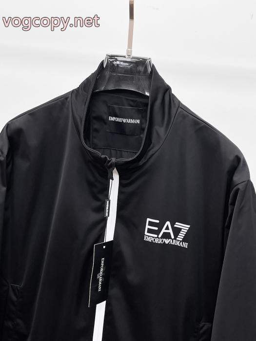 ARMANIブランド コピー 販売ビックシルエット 定番人気 激安大特価最新作ジャケット._0_3