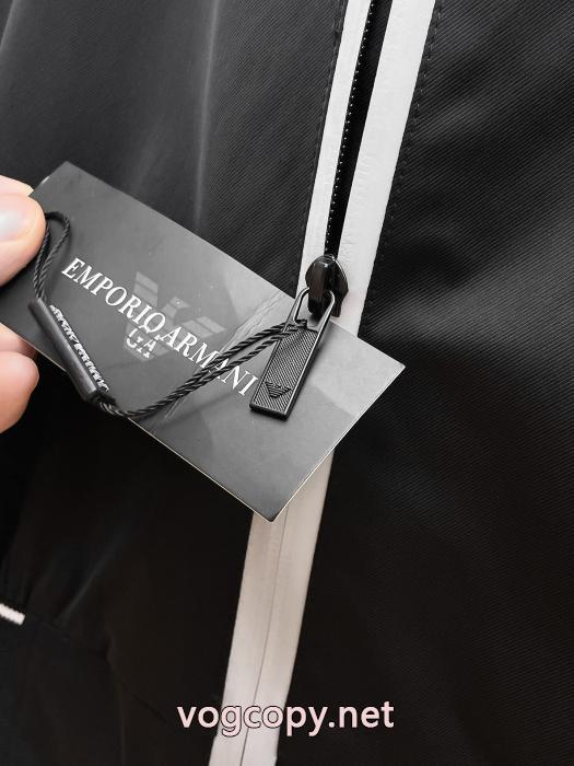 ARMANIブランド コピー 販売ビックシルエット 定番人気 激安大特価最新作ジャケット._0_5