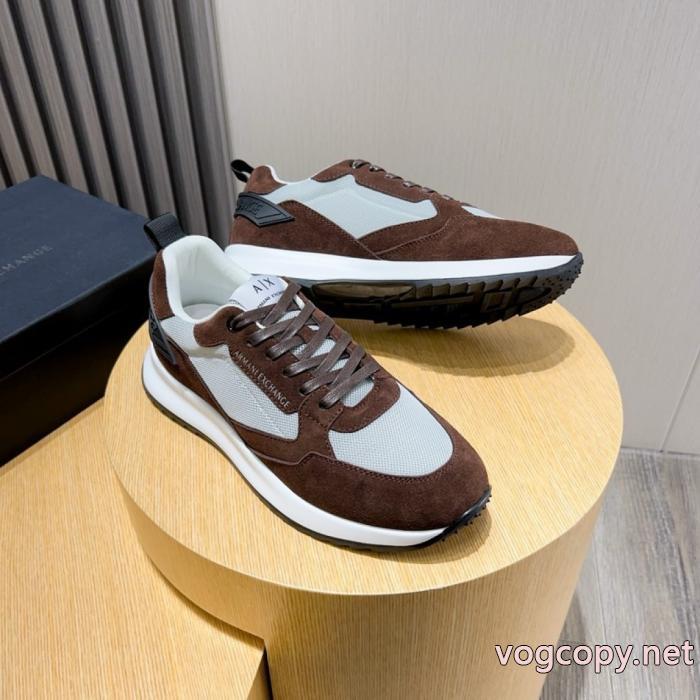 アルマーニ&nbsp;&nbsp;&nbsp;&nbsp;スニーカーコピー ブランド 販売お洒落で人気アイテム 2026年冬の王道ブランド！ 人気アイテムも同時にチェック._0_2