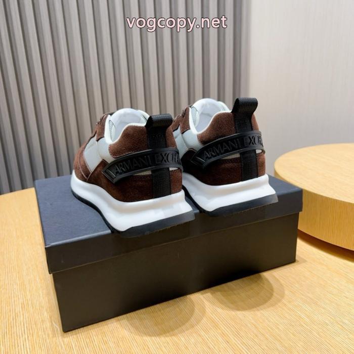 アルマーニ&nbsp;&nbsp;&nbsp;&nbsp;スニーカーコピー ブランド 販売お洒落で人気アイテム 2026年冬の王道ブランド！ 人気アイテムも同時にチェック._0_3