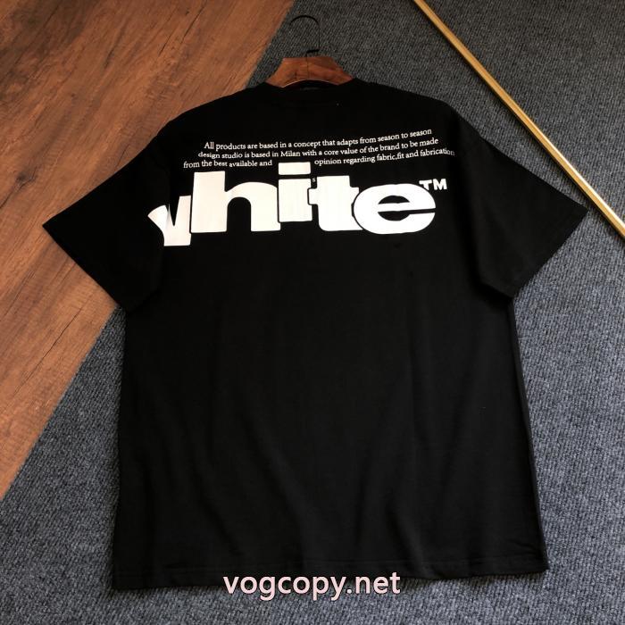 Tシャツ2026年用 新色続々登場 送料込 SALE！ブランド コピー 優良Off-White_0_0