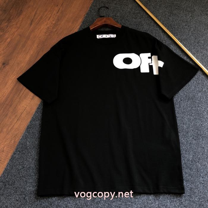 Tシャツ2026年用 新色続々登場 送料込 SALE！ブランド コピー 優良Off-White_0_1
