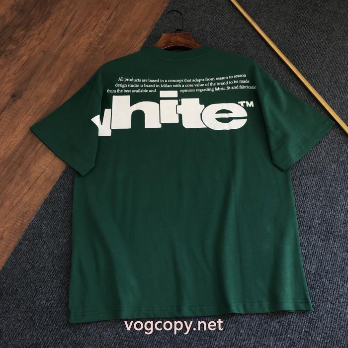 Tシャツ2026年用 新色続々登場 送料込 SALE！ブランド コピー 優良Off-White_0_2