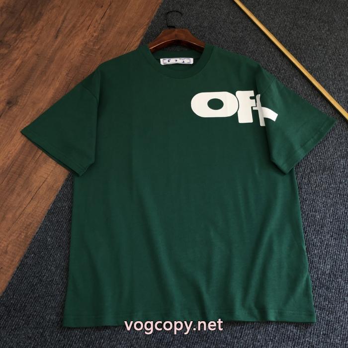 Tシャツ2026年用 新色続々登場 送料込 SALE！ブランド コピー 優良Off-White_0_3